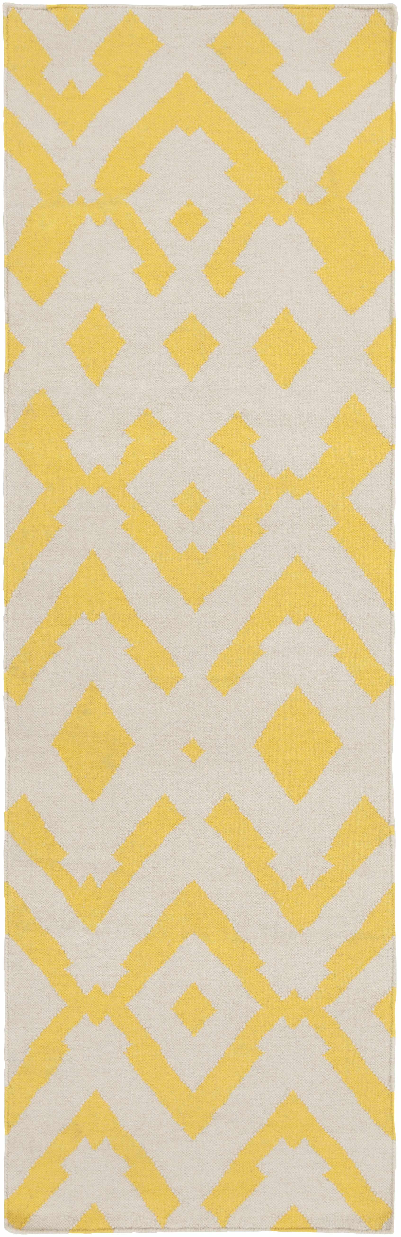 Garita Runner Rug