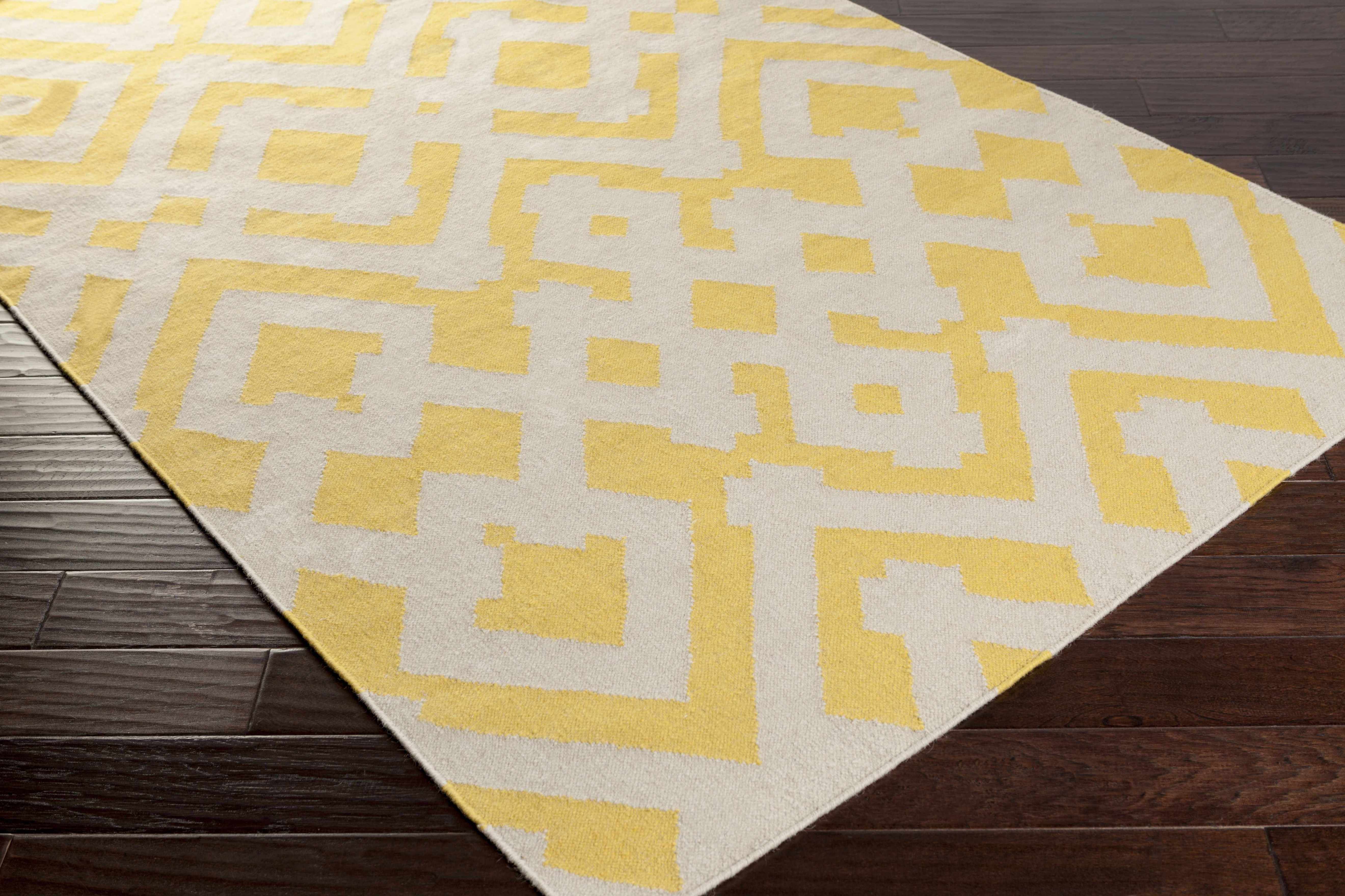 Garita Runner Rug