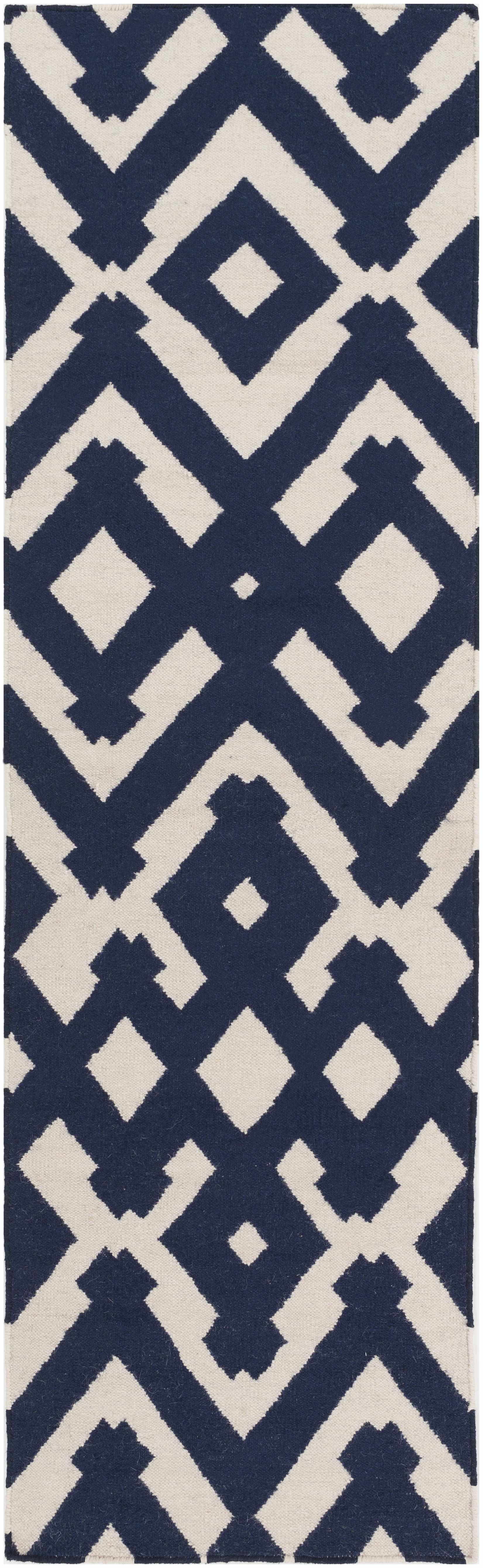 Toluca Runner Rug