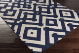 Toluca Runner Rug