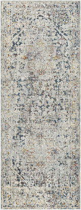 Cuckfield Runner Rug