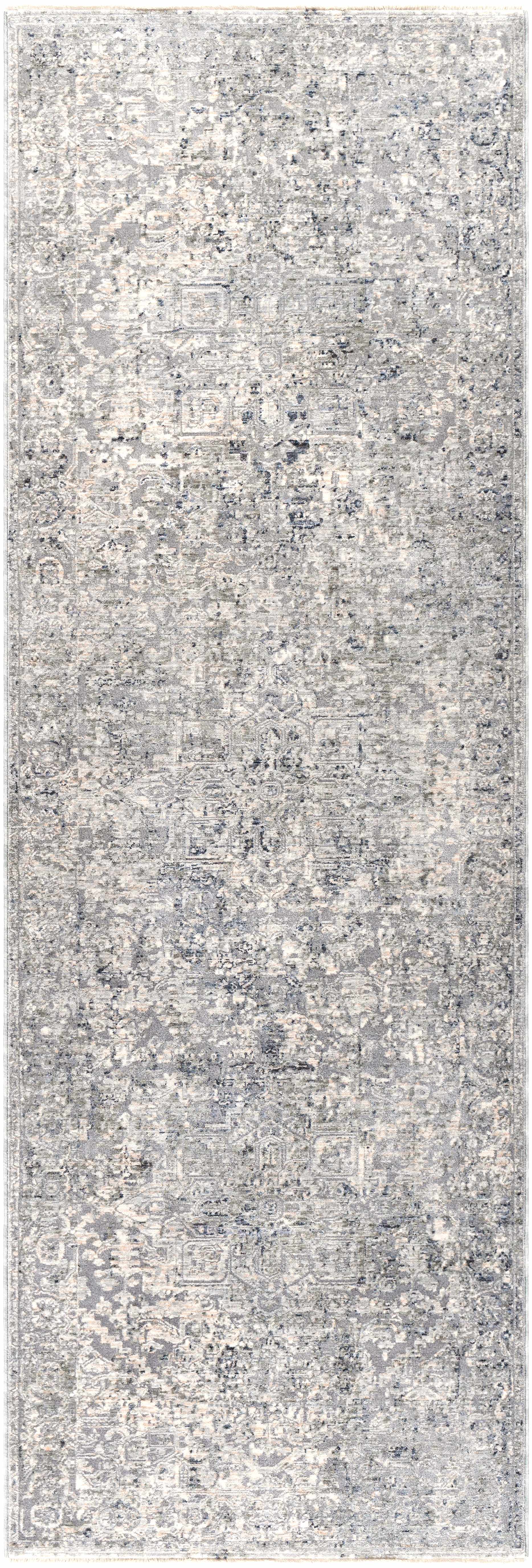 Dingwall Runner Rug