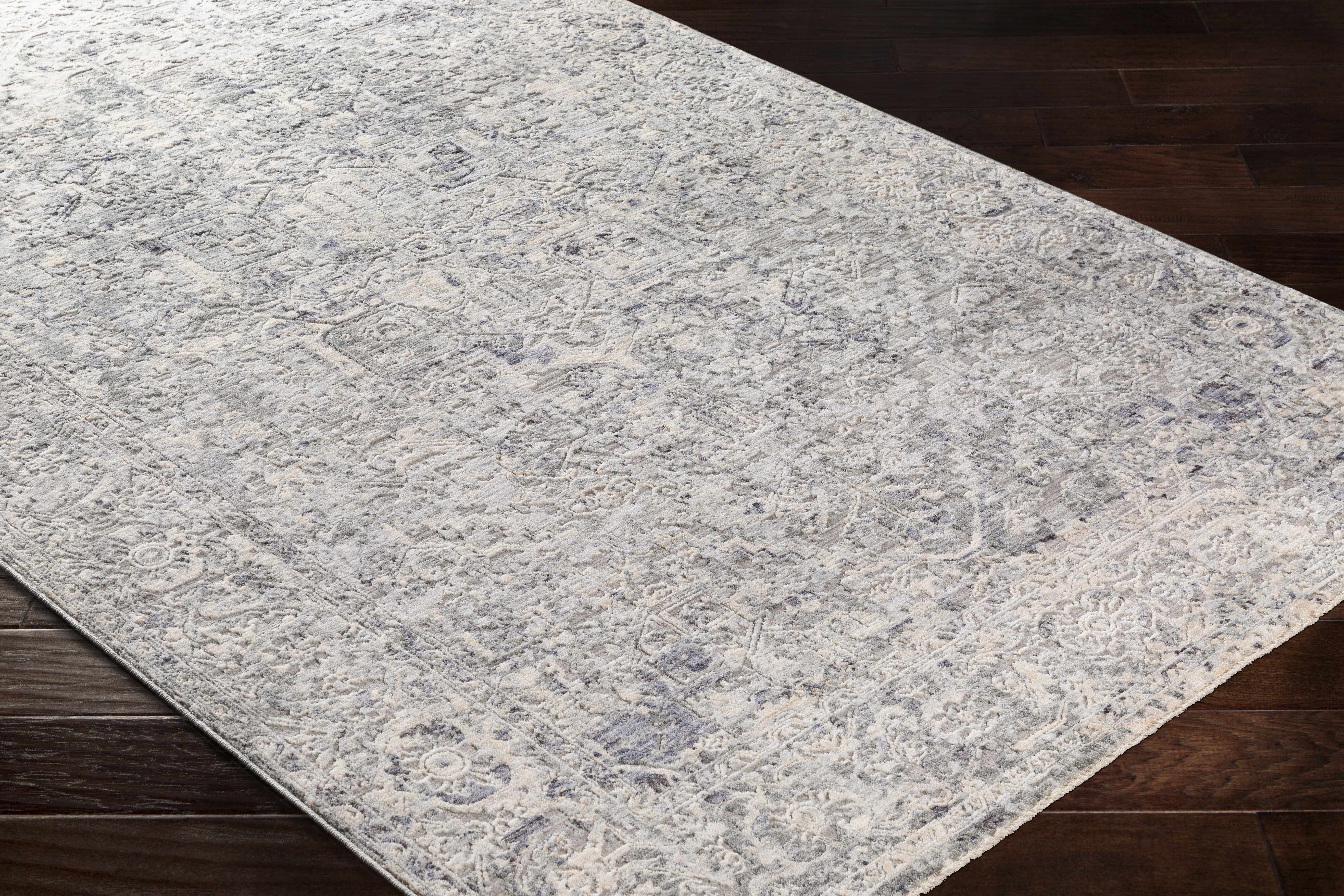 Dingwall Runner Rug