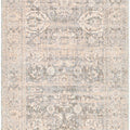 Guiwanon Runner Rug