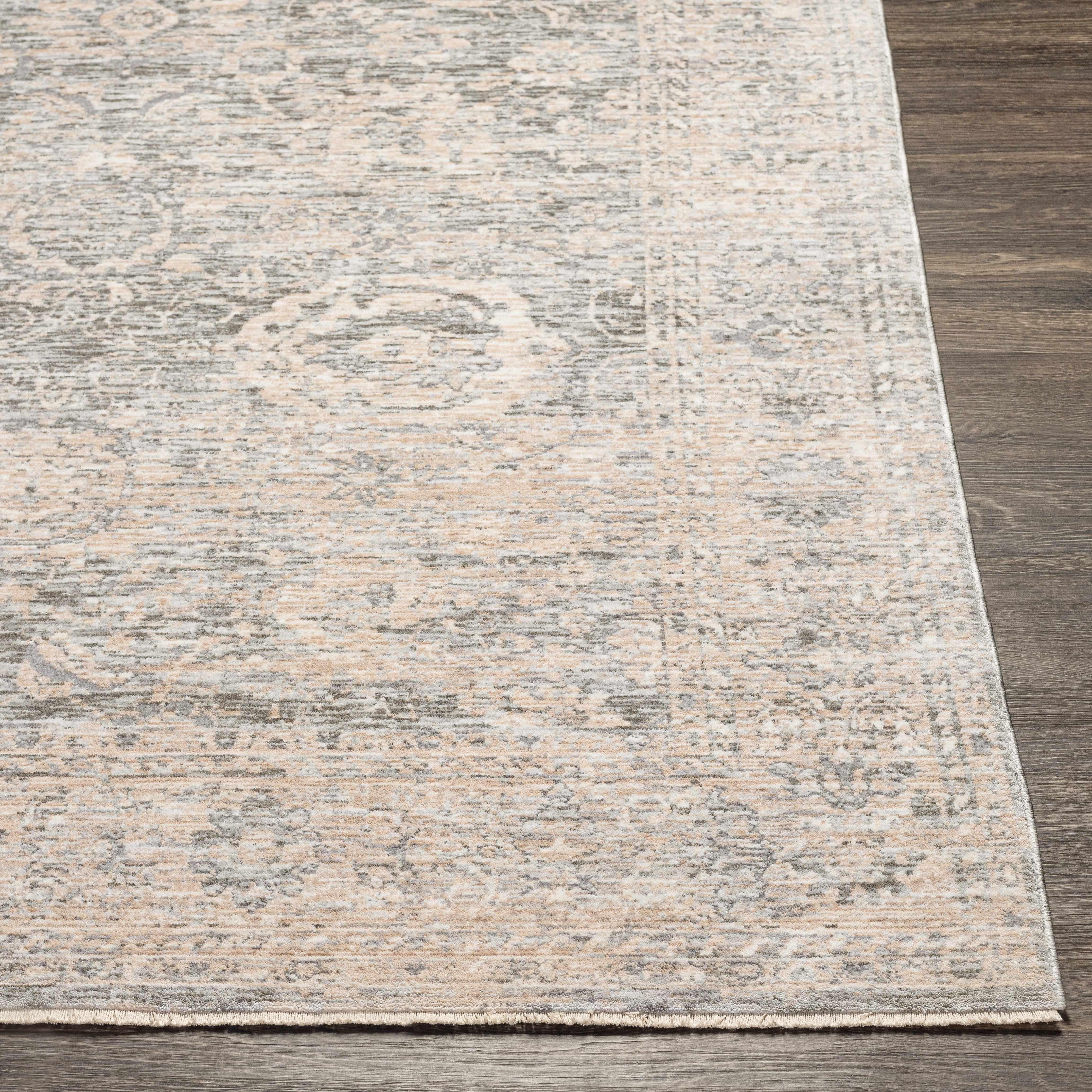 Guiwanon Runner Rug