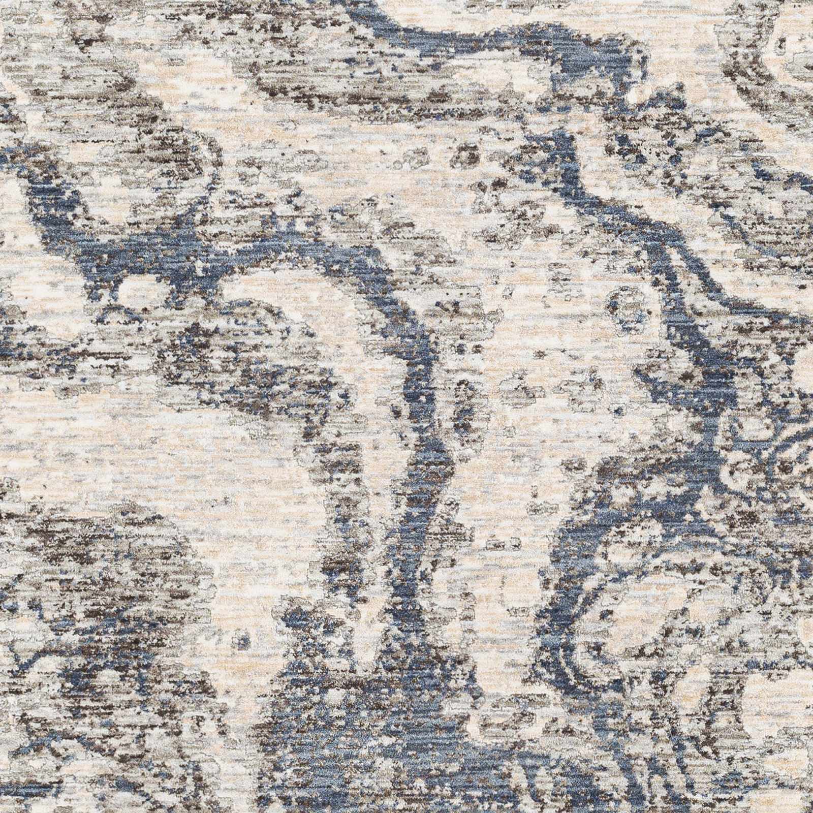 Dalumangcob Blue Marble Rug
