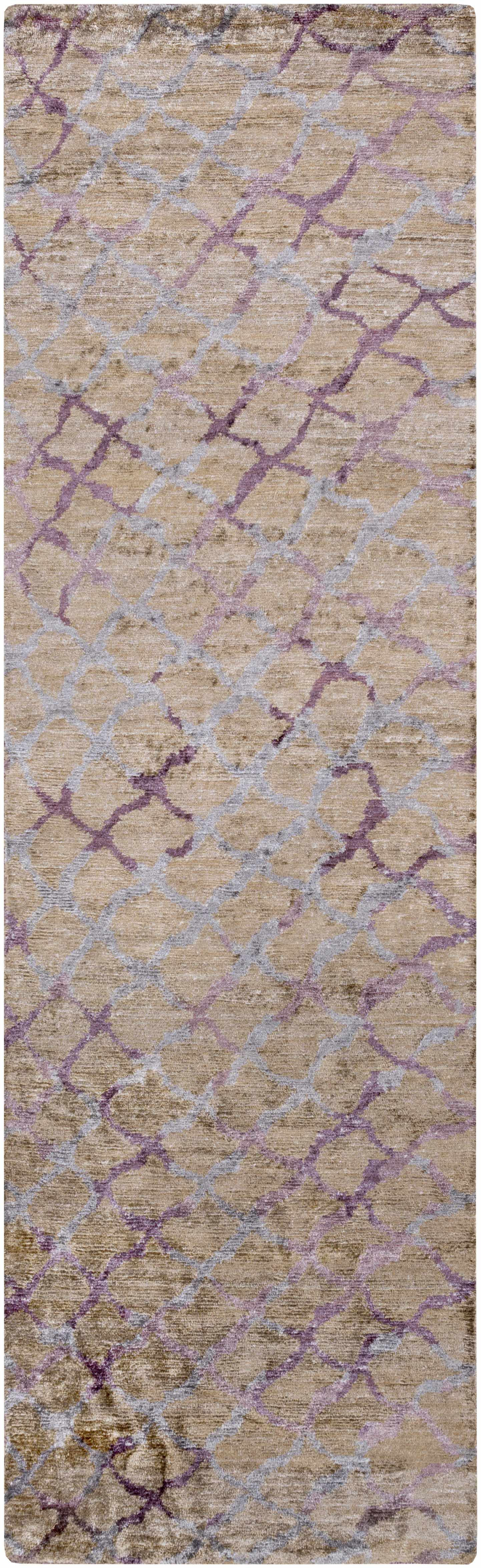 Filbert Runner Rug