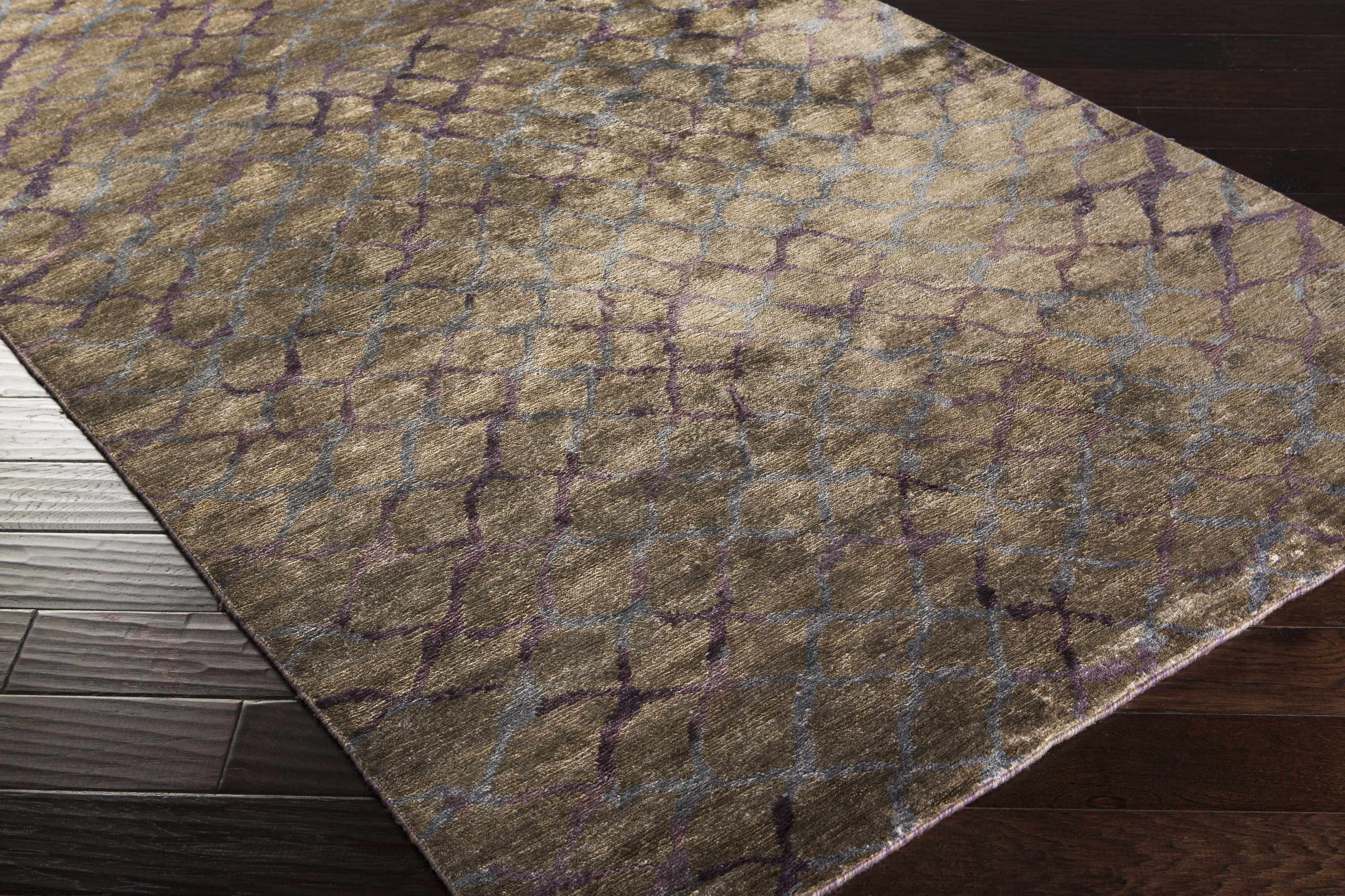 Filbert Runner Rug