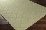 Light Green Moolap Outdoor Rug