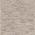 Tan Moolap Outdoor Rug