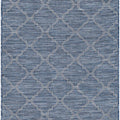 Blue Moolap Outdoor Rug