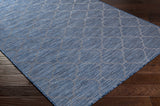Blue Moolap Outdoor Rug