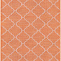 Sold Out - Burnt Orange Moolap Outdoor Rug
