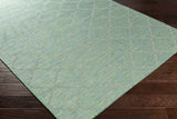 Green Moolap Outdoor Rug