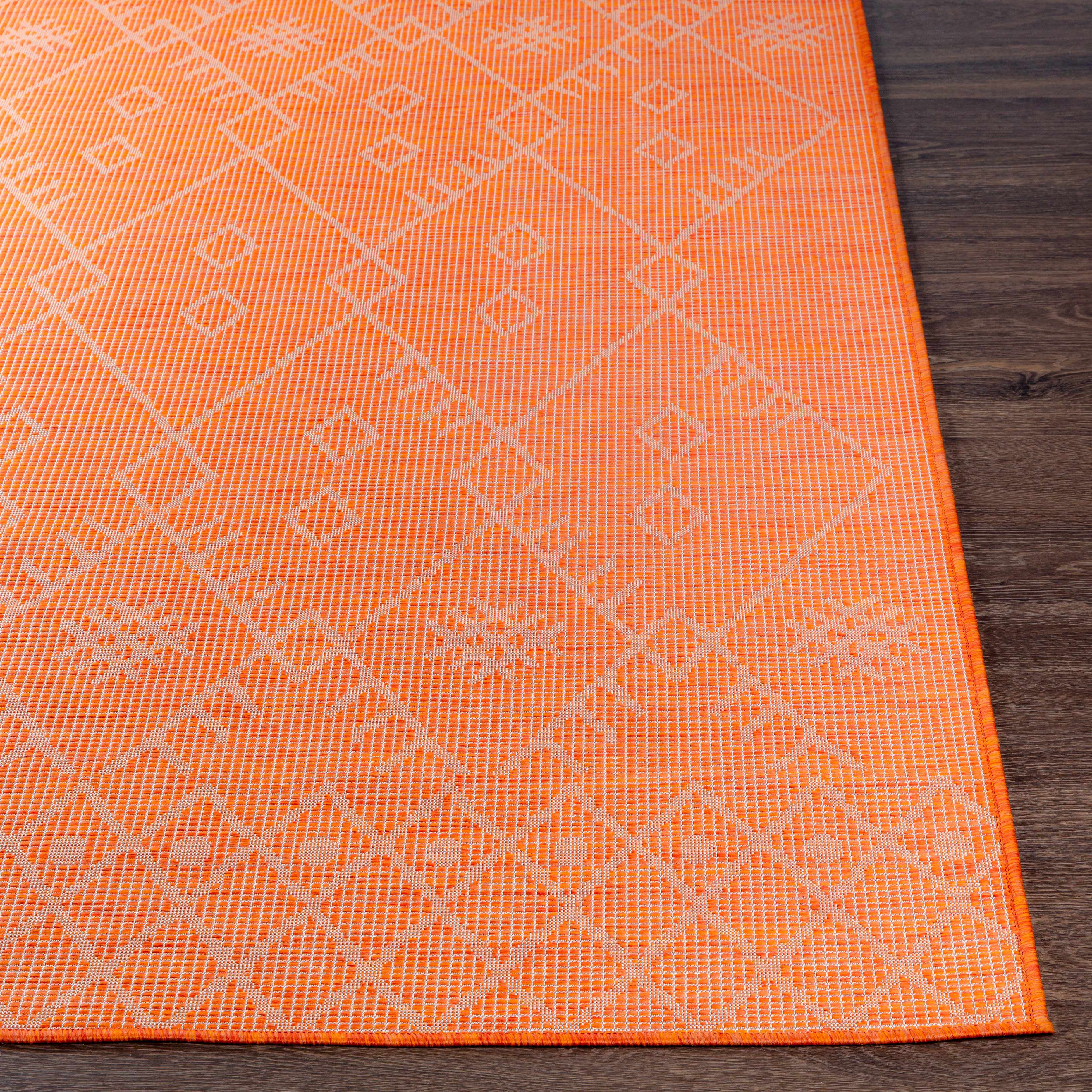 Lisarow Runner Rug