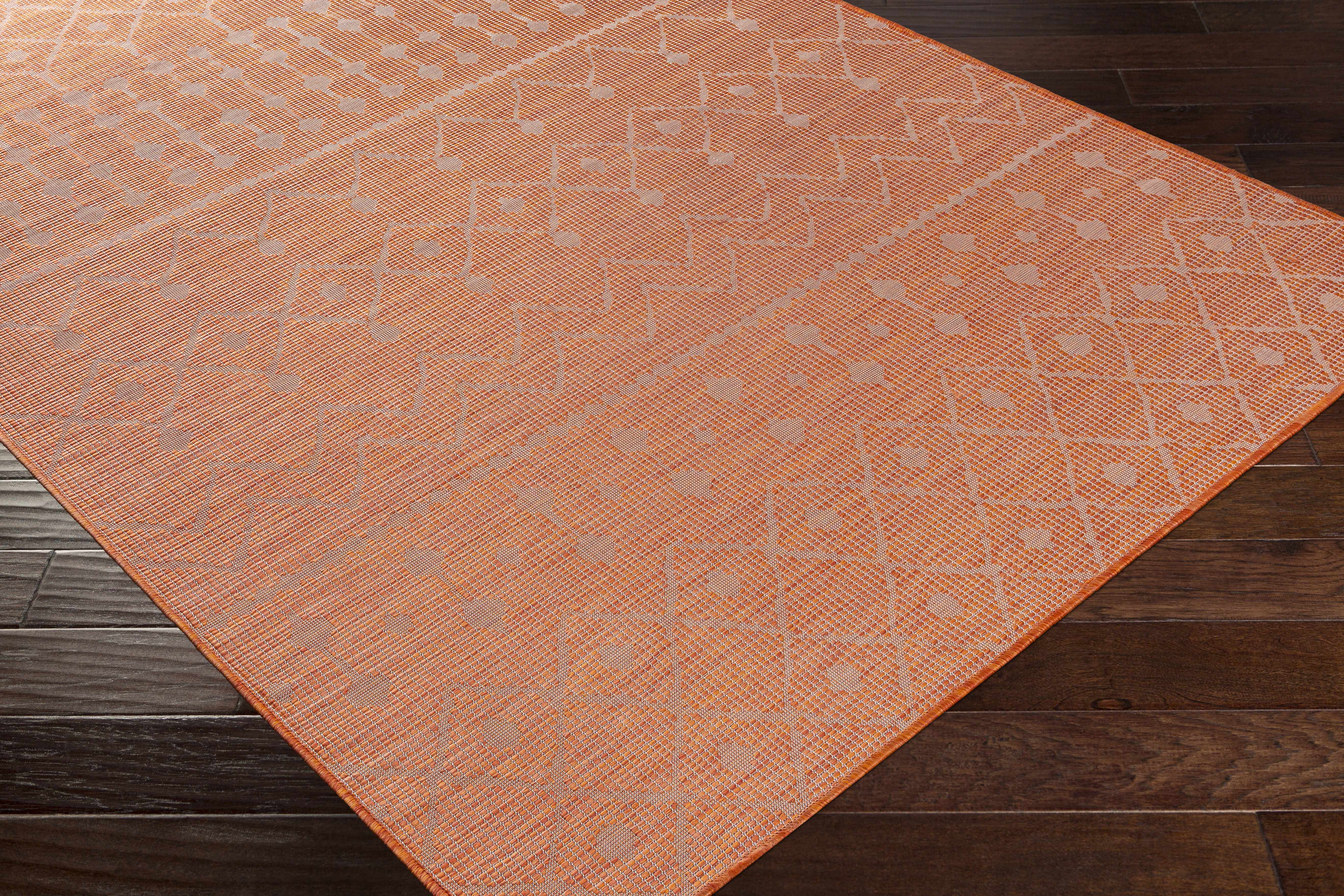 Pentre Runner Rug