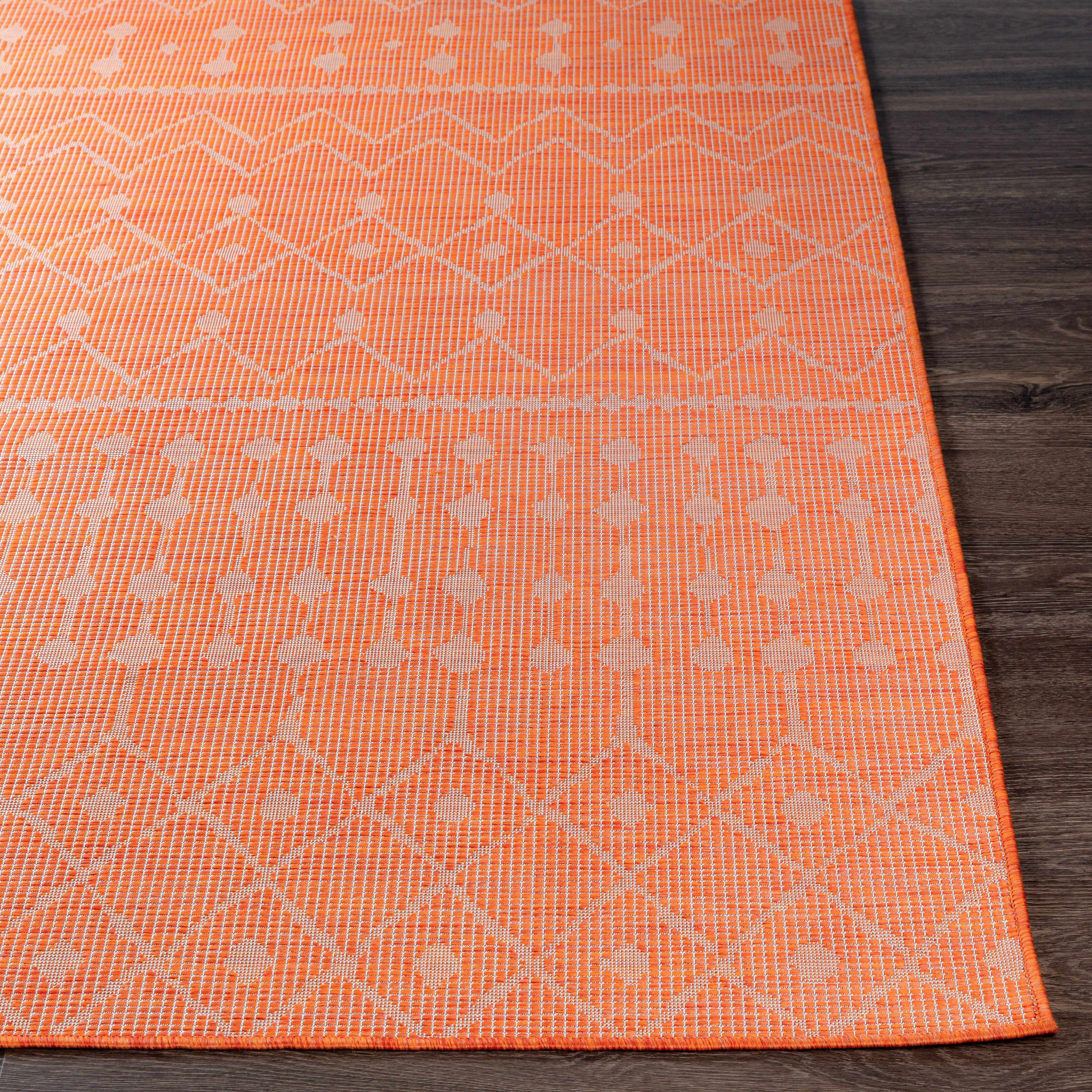 Pentre Runner Rug