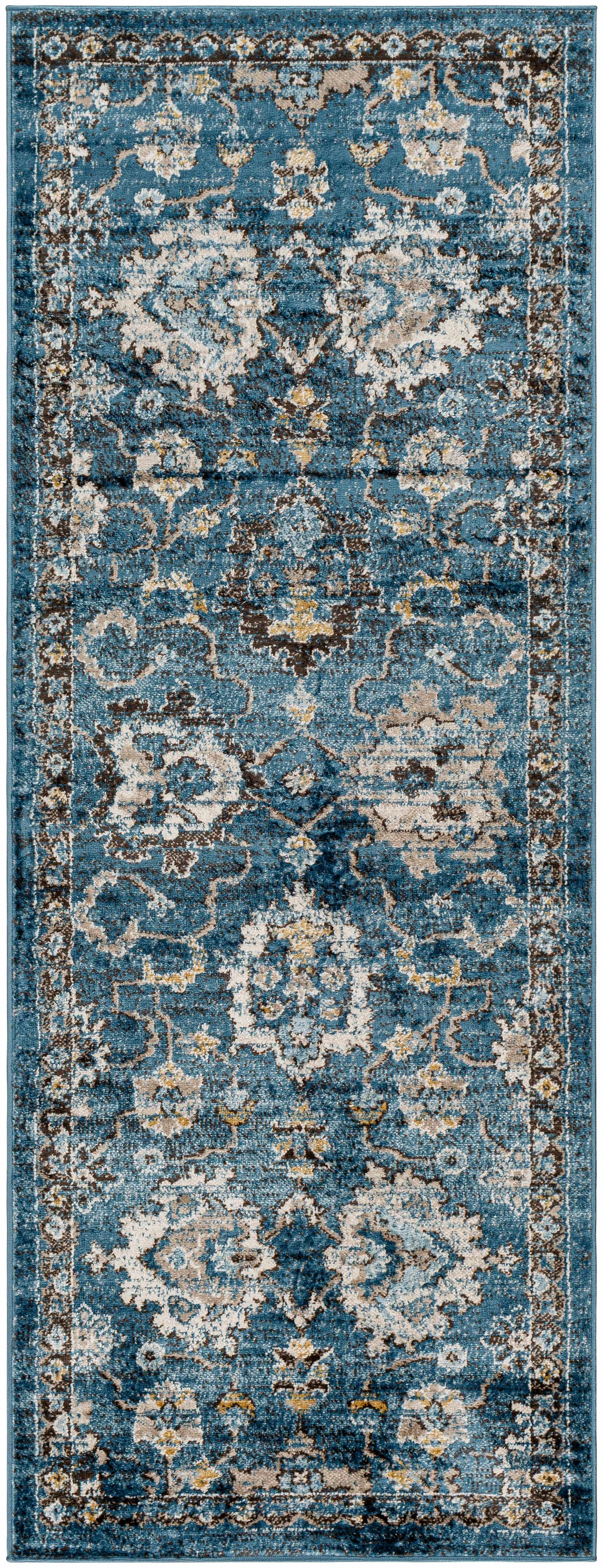 Cemal Runner Rug