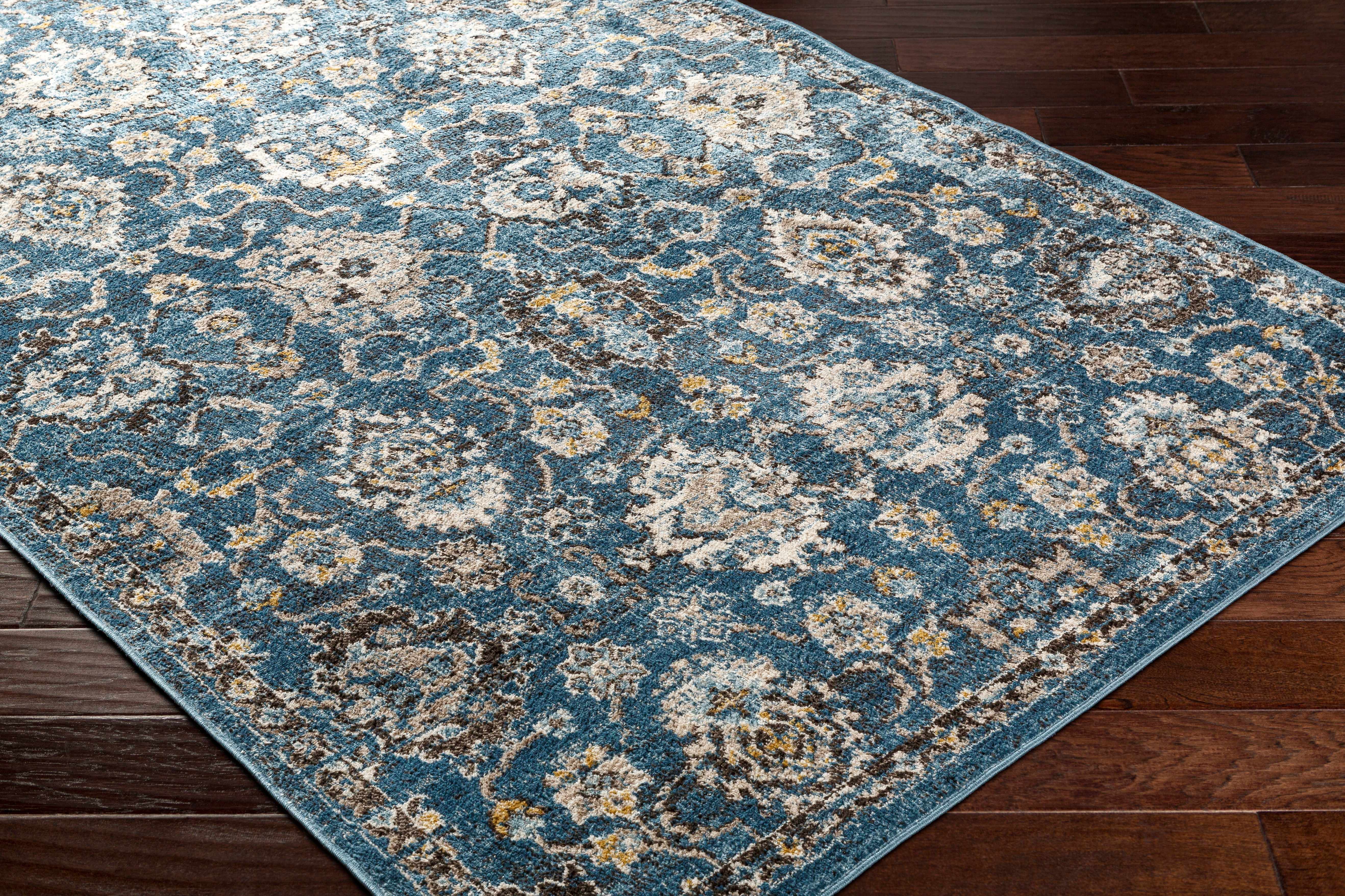 Cemal Runner Rug