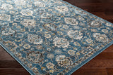 Cemal Runner Rug
