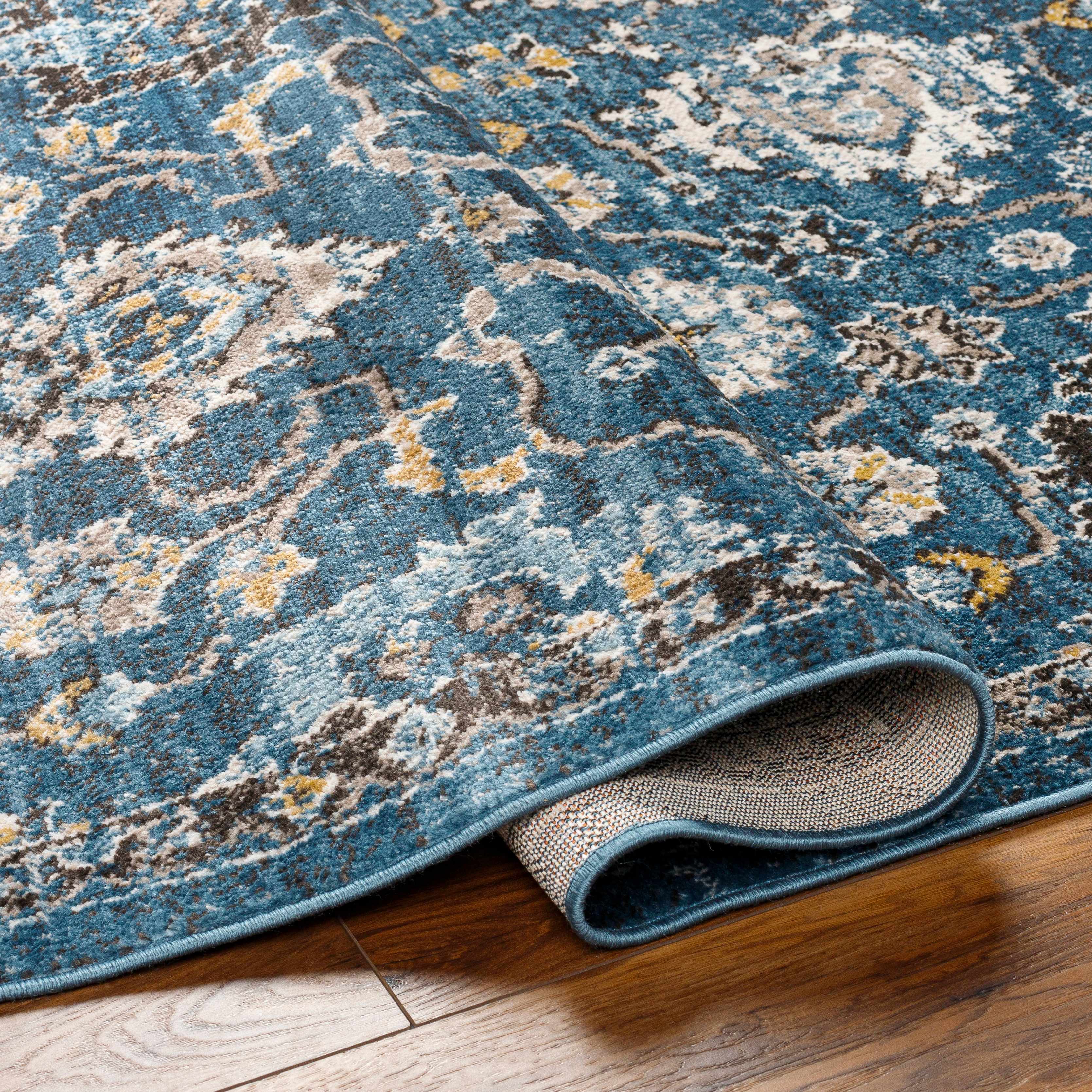 Cemal Runner Rug