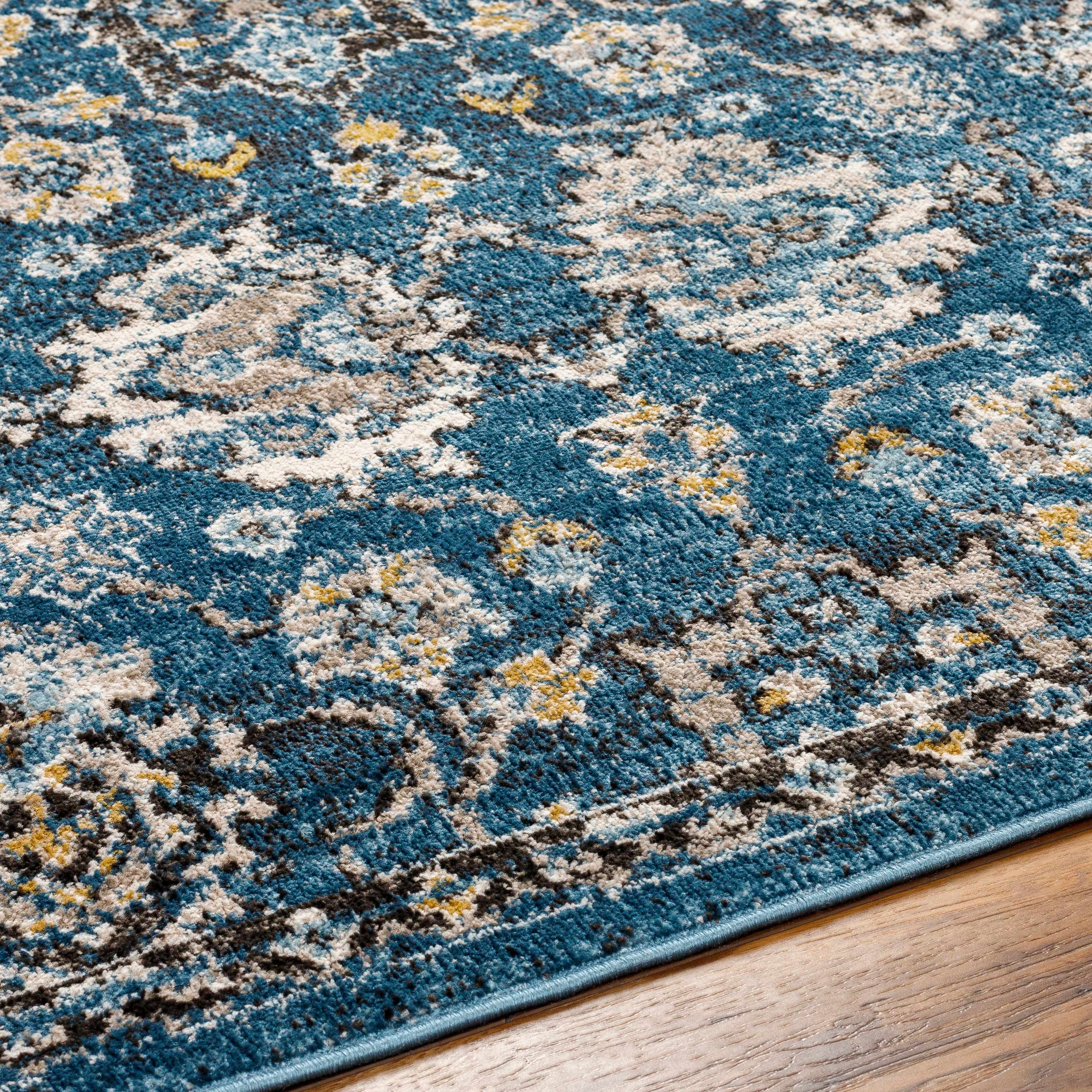 Cemal Runner Rug