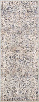 Wurtsboro Runner Rug