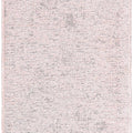 Isako Solid Washable Runner Rug