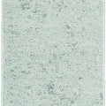 Isako Solid Washable Runner Rug