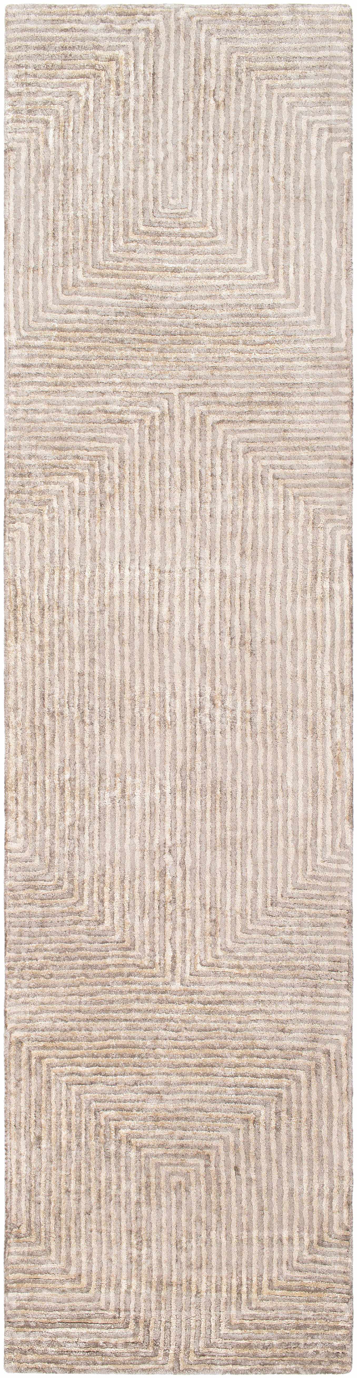 Represa Runner Rug