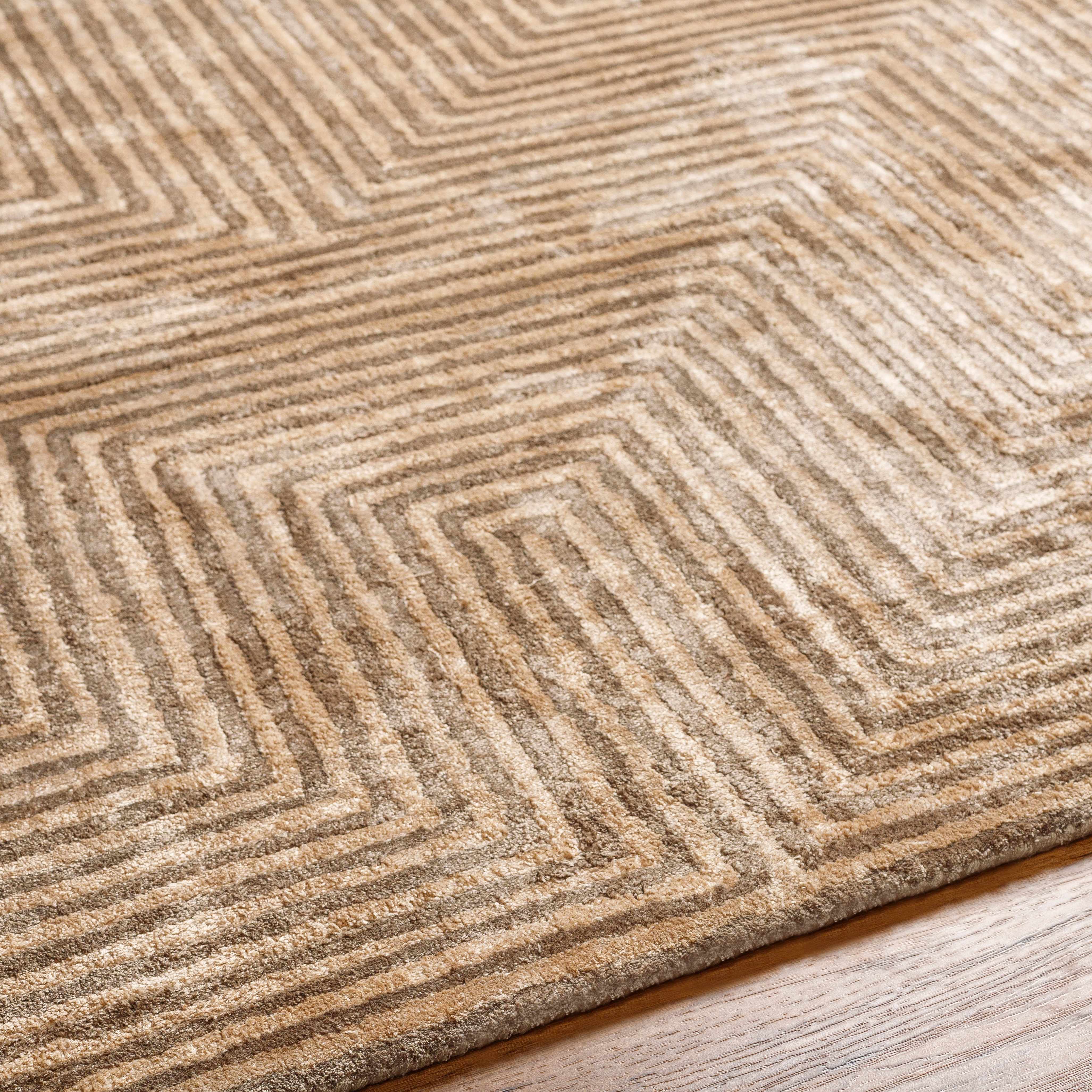 Represa Runner Rug