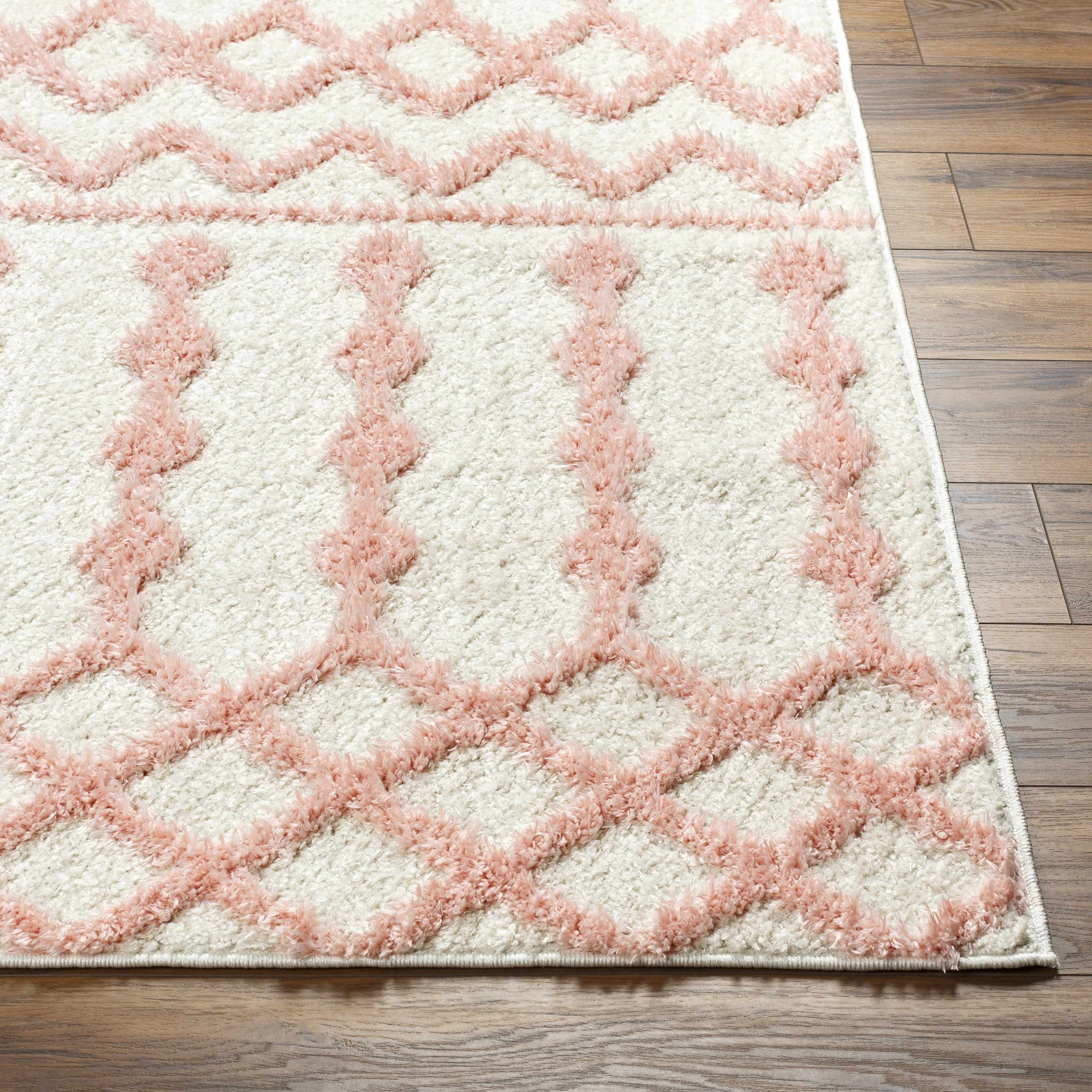 Darva Area Rug