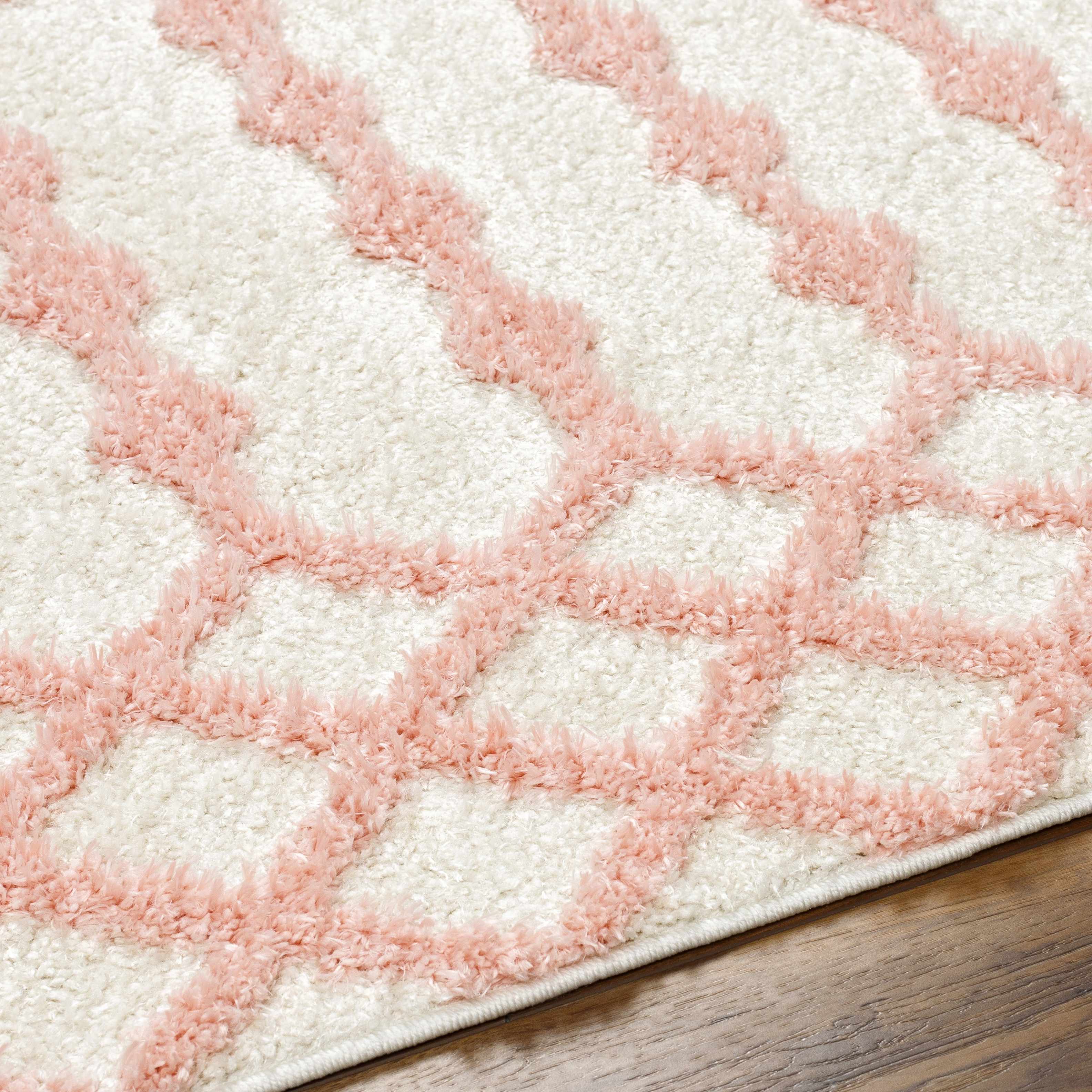 Darva Area Rug