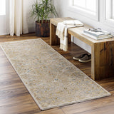 Barneyside Runner Rug