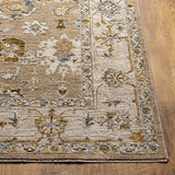 Cabinteely Runner Rug