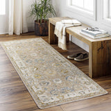 Cabinteely Runner Rug