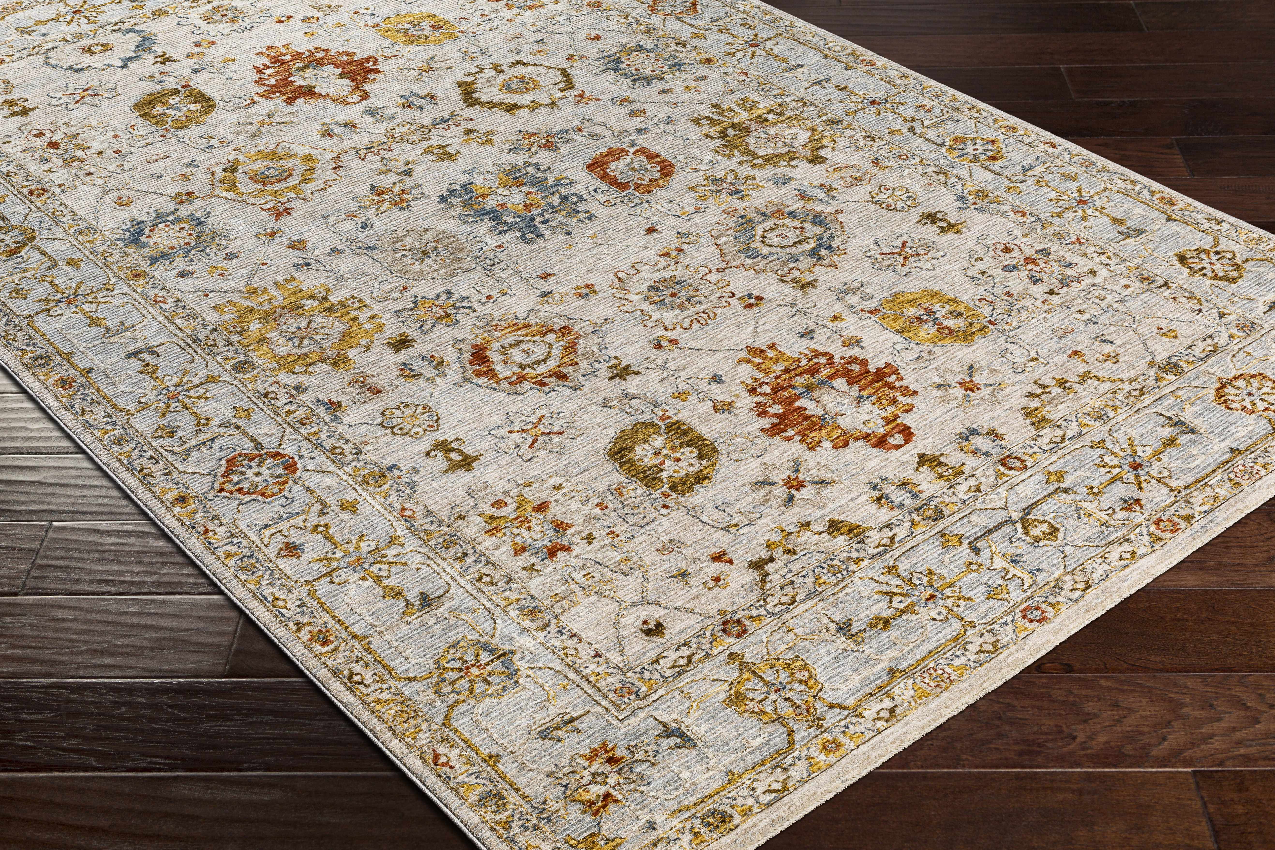 Mogul Runner Rug