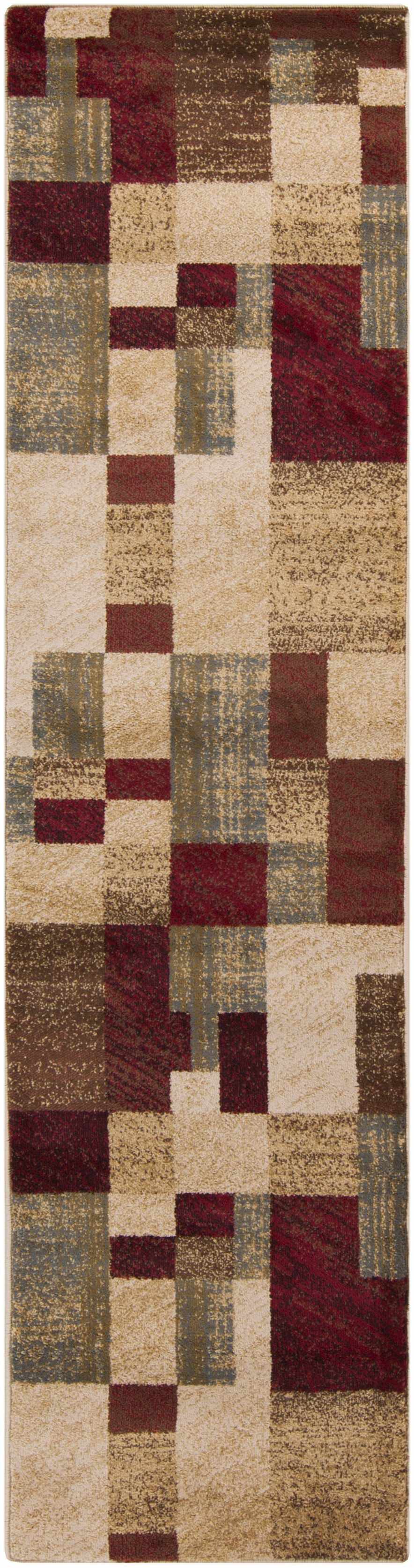 Maumee Runner Rug