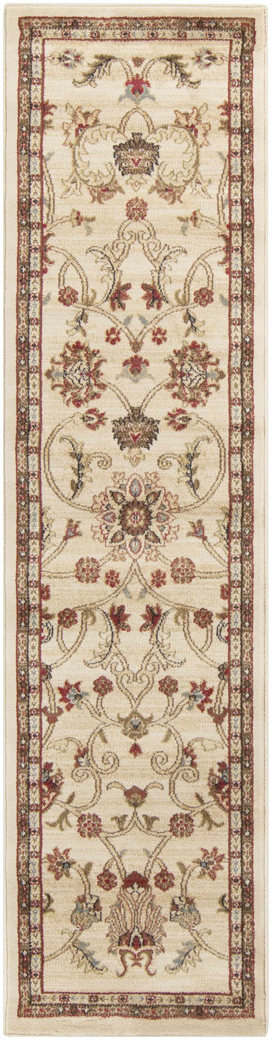 Bajadero Runner Rug