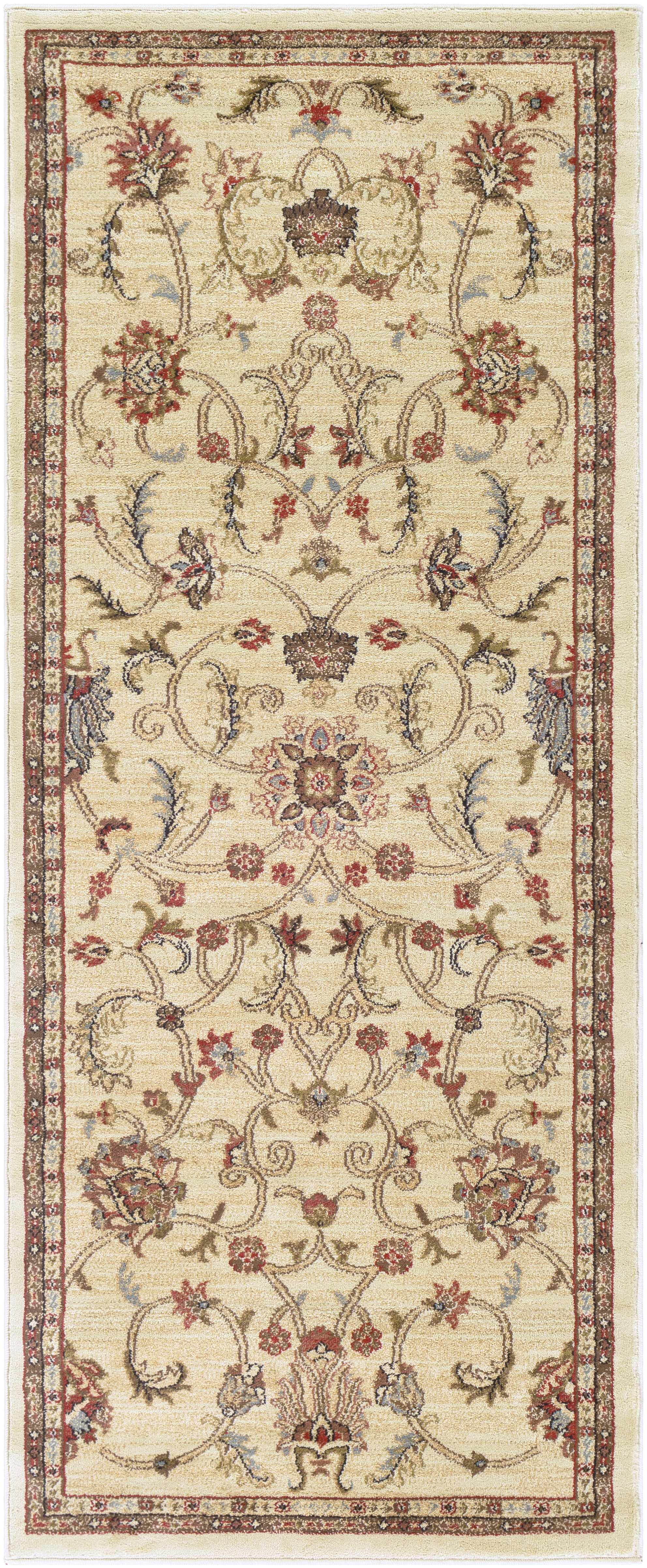 Bajadero Runner Rug