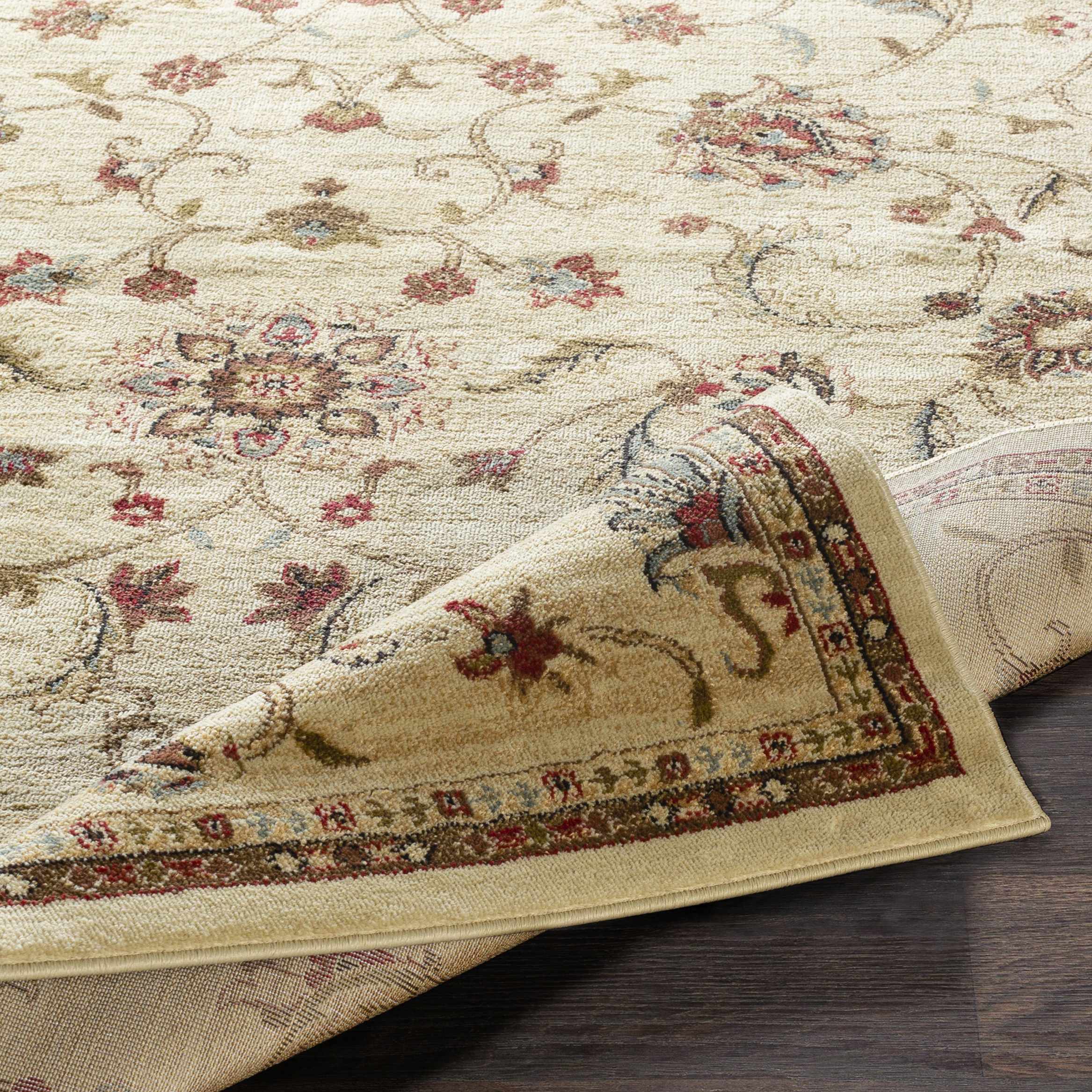 Bajadero Runner Rug