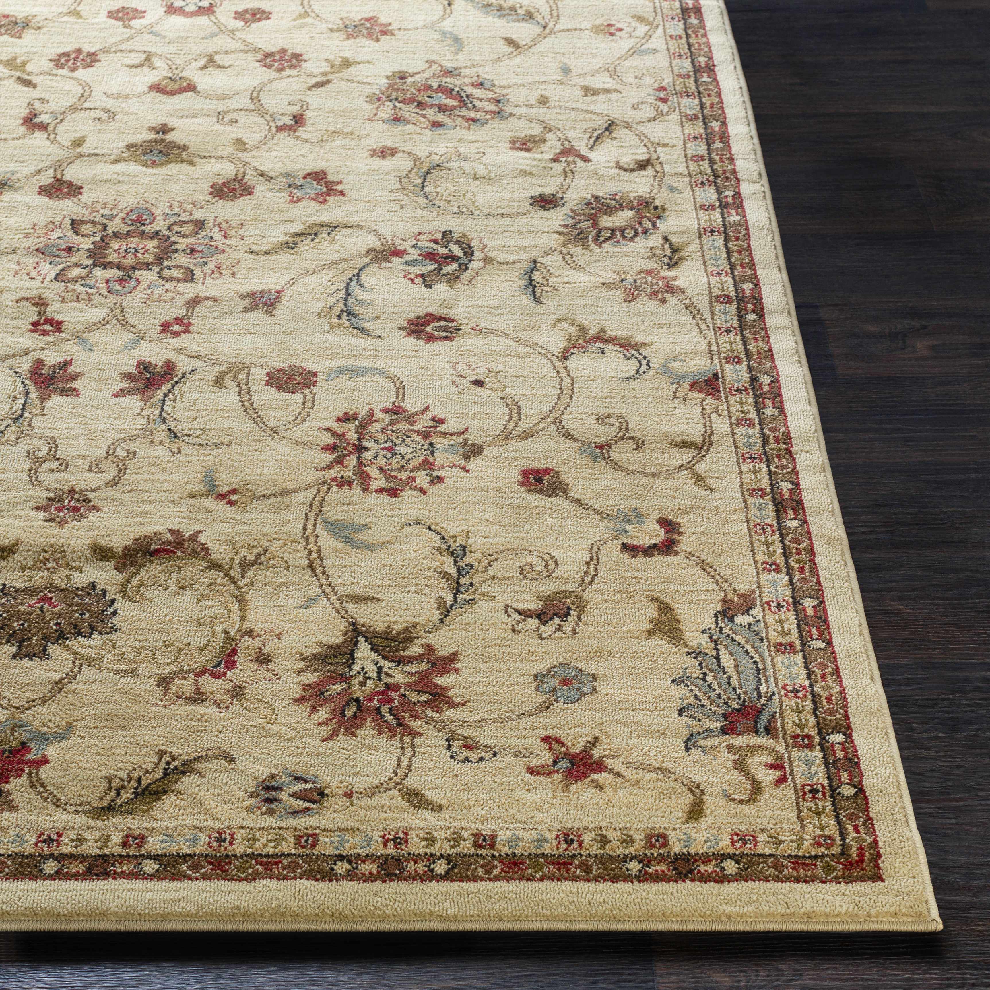Bajadero Runner Rug