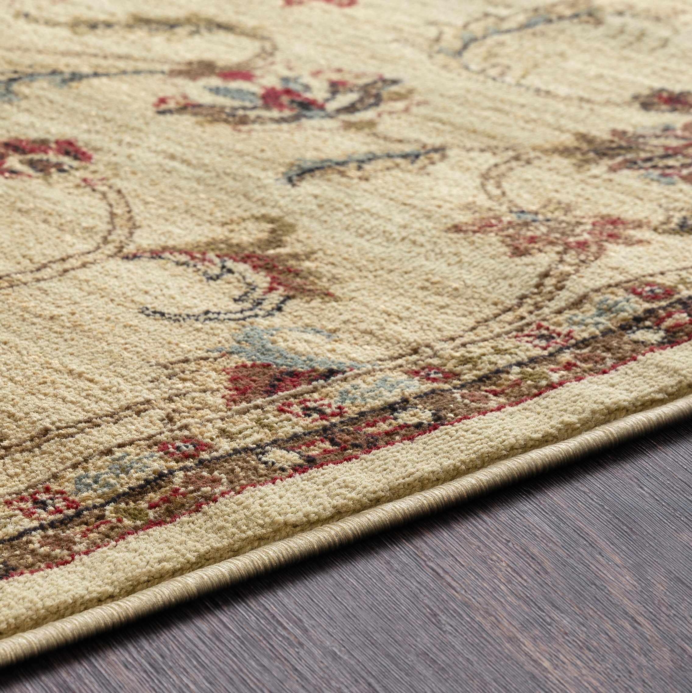 Bajadero Runner Rug