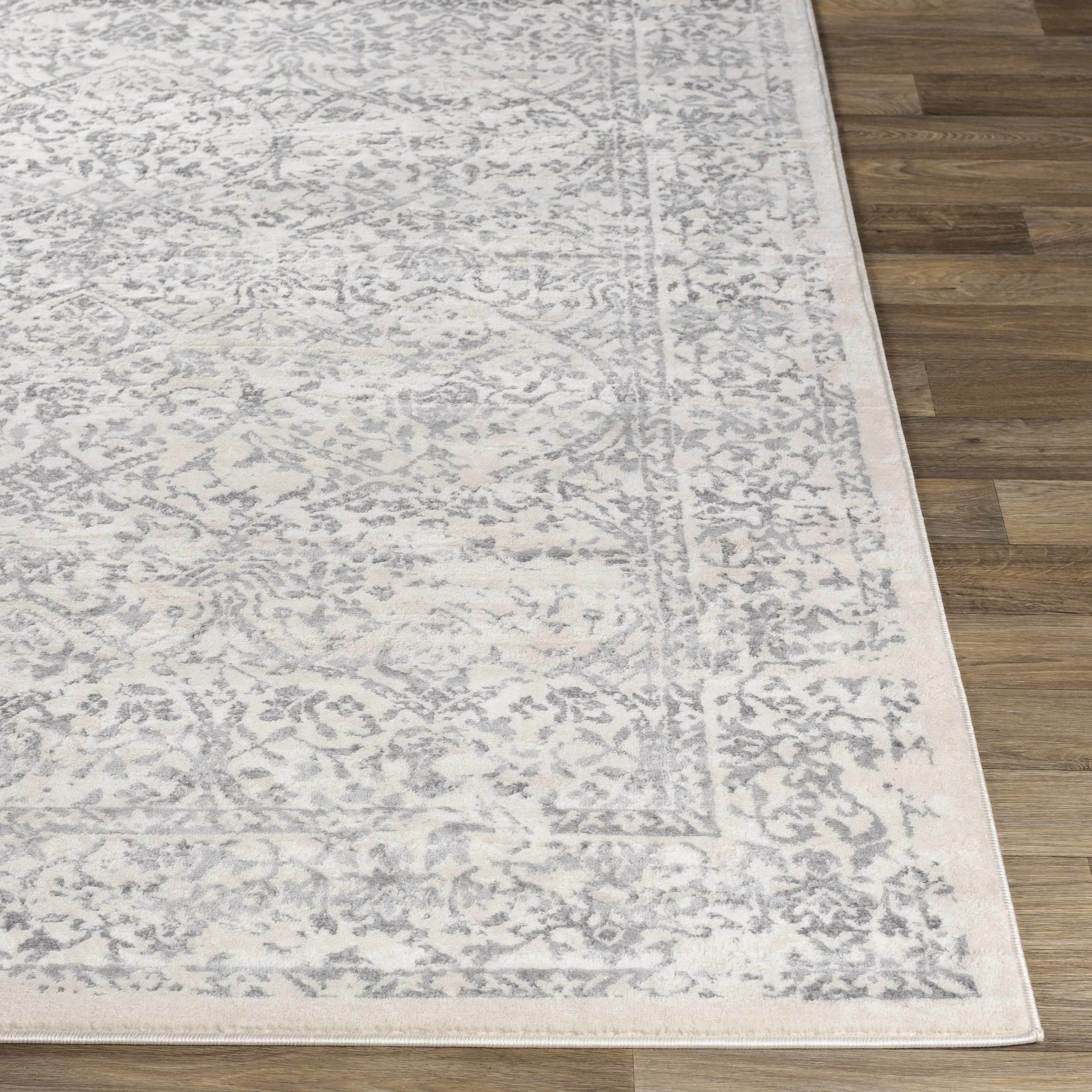 Comstock Runner Rug