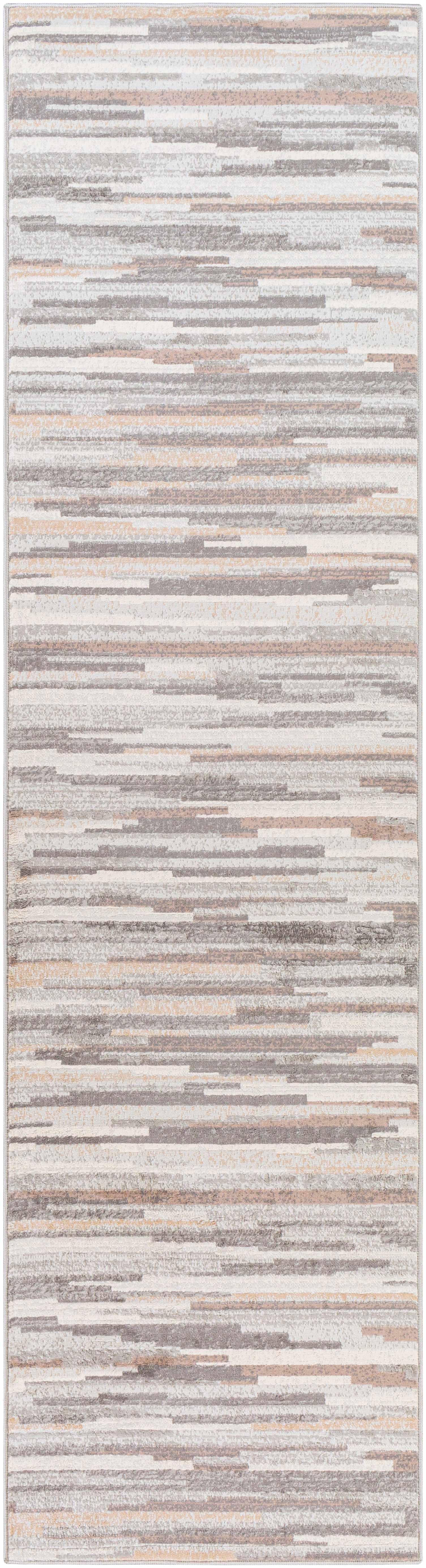 Monkland Runner Rug