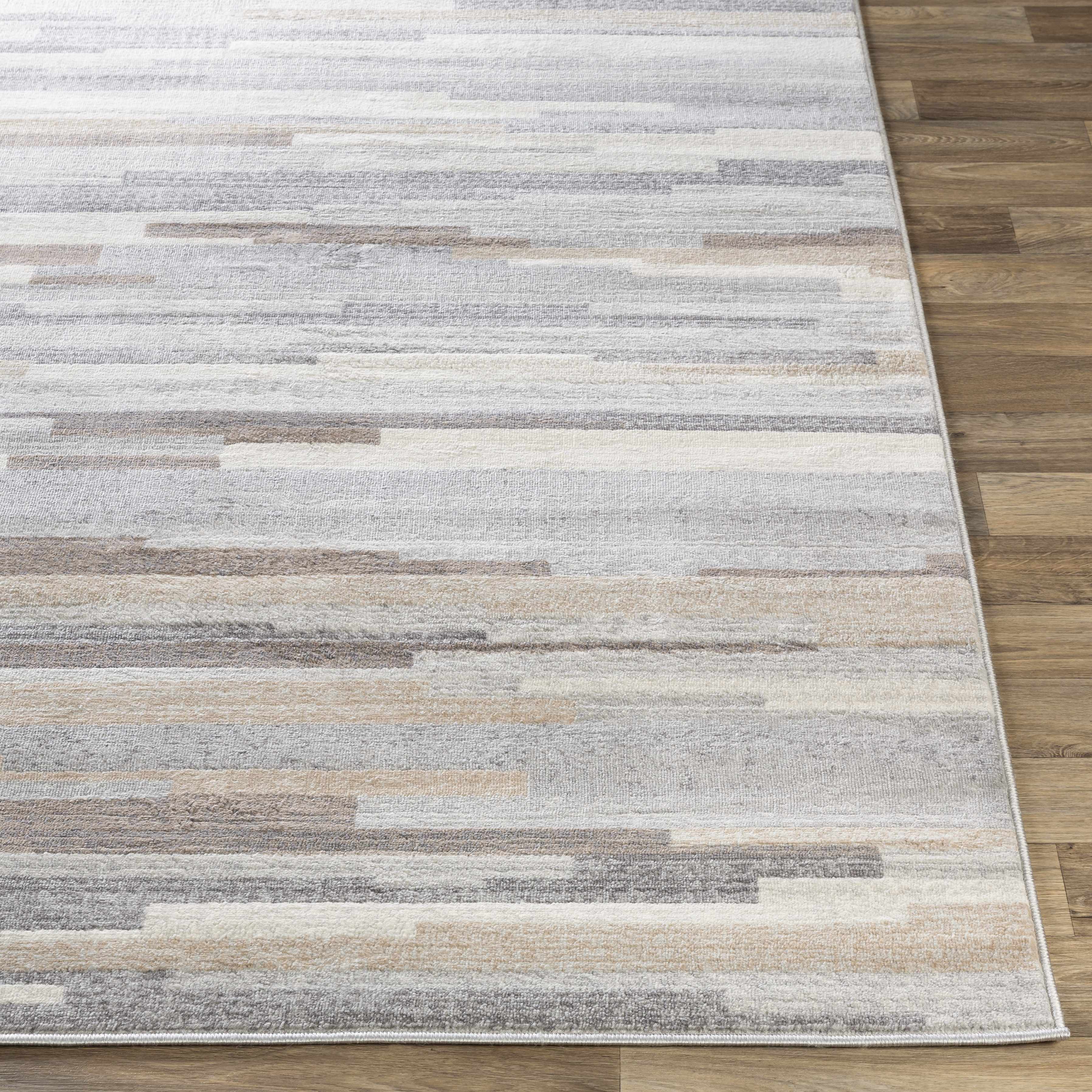 Monkland Runner Rug