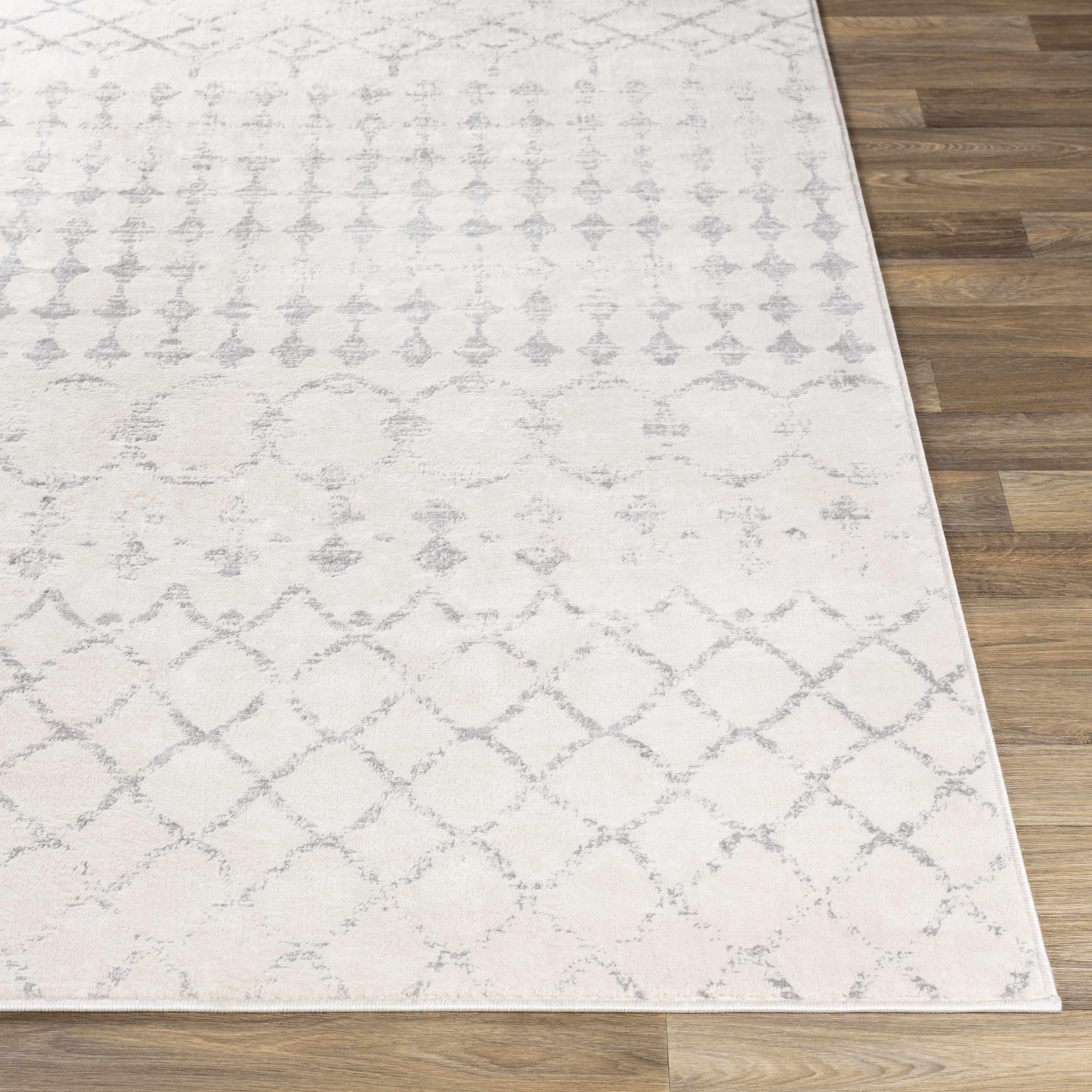 Warton Runner Rug