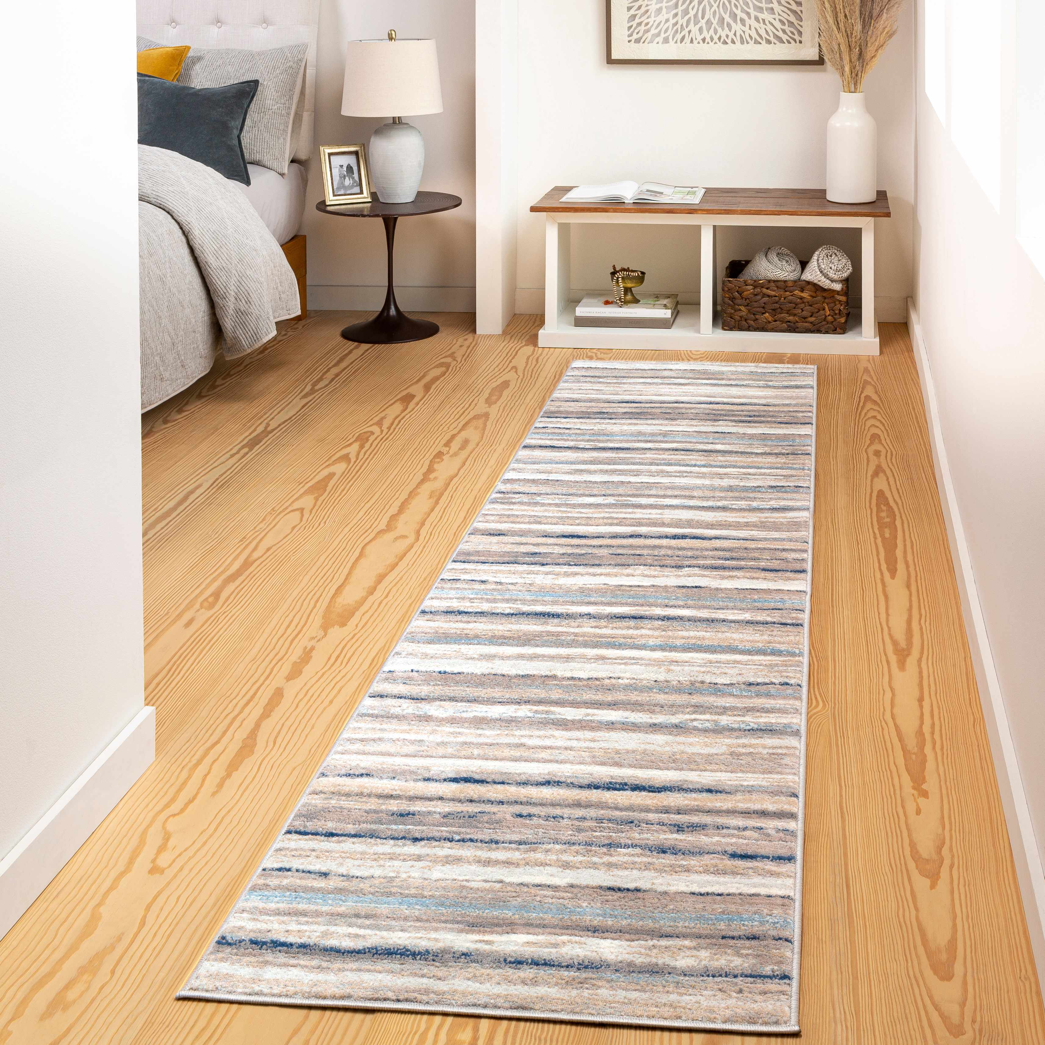 Aldavilla Runner Rug
