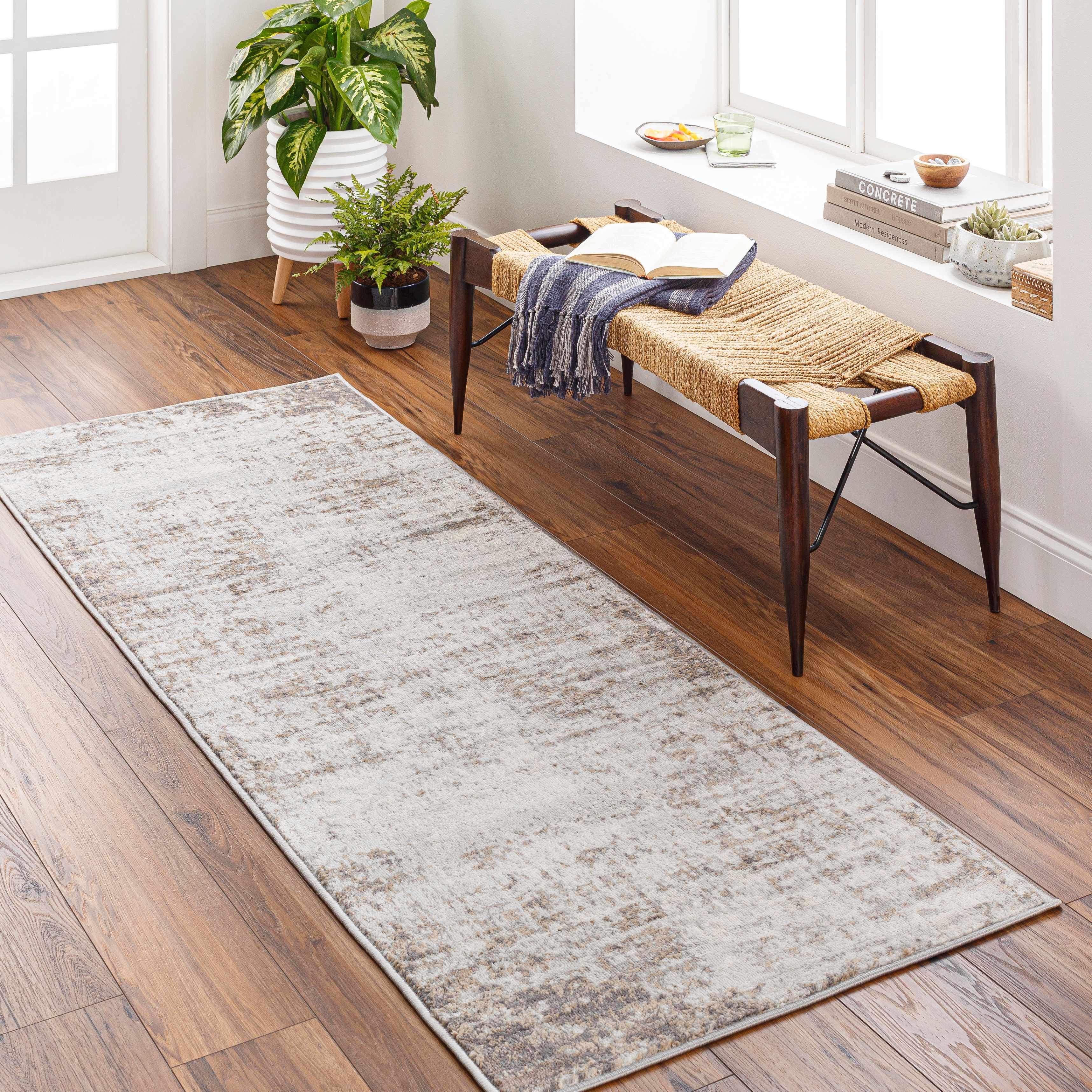 Gerona Runner Rug