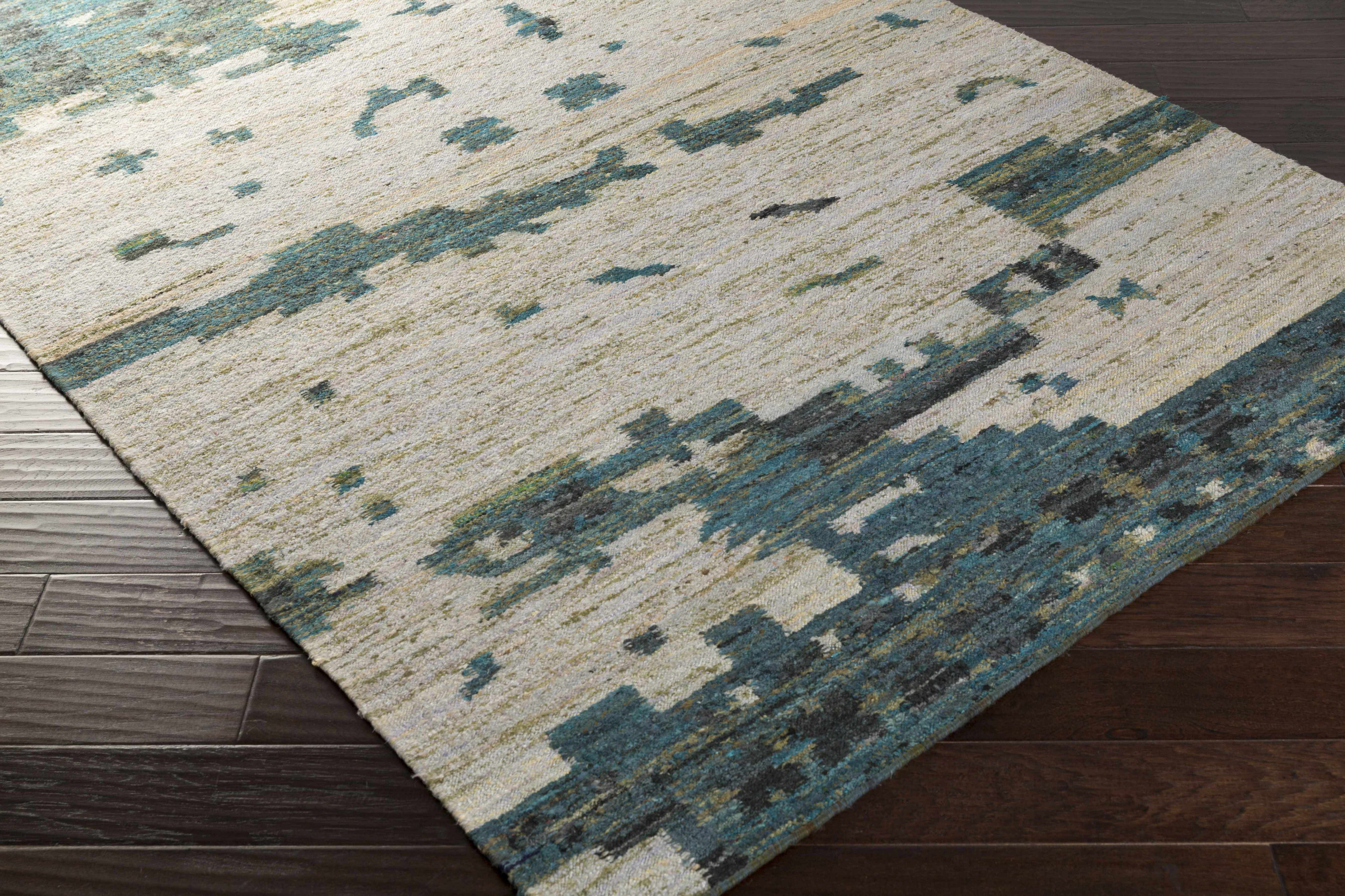 Scott Runner Rug